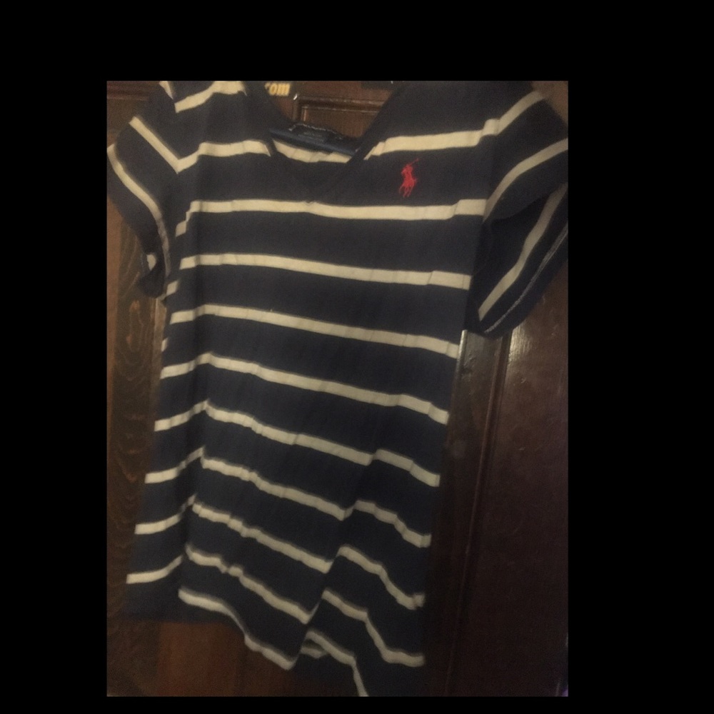 Ralph Lauren polo shirt